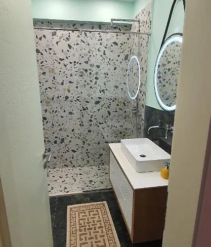 Bora Garden Apartament