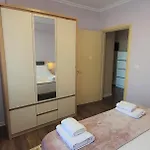 Bora Garden Appartement Tirana