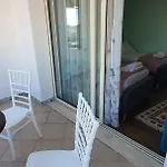 Bora Garden Appartement Tirana