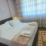 Bora Garden Appartement Tirana