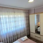 Bora Garden * Tirana
