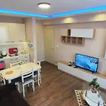 Appartement Bora Garden *