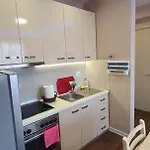 Appartement Bora Garden