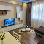 Appartement Bora Garden