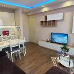 Bora Garden Tirana
