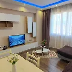 Bora Garden Appartement Tirana