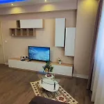 Bora Garden Tirana