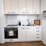 Appartement Bora Garden