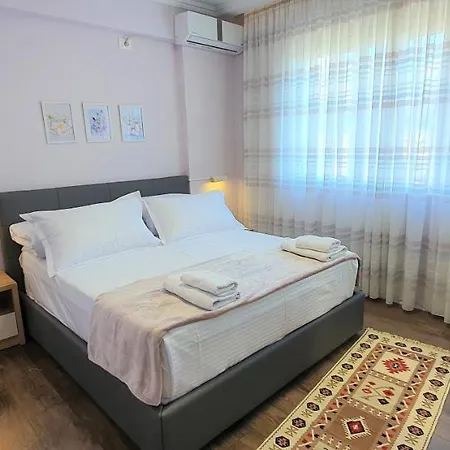 Bora Garden Tirana